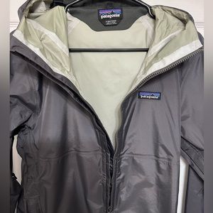 Patagonia Torrentshell Jacket